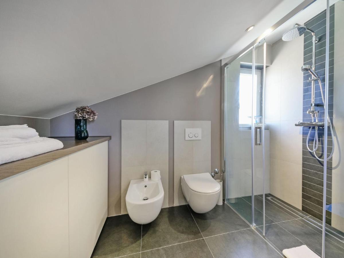 Apartment Sontje By Interhome Matulji Buitenkant foto
