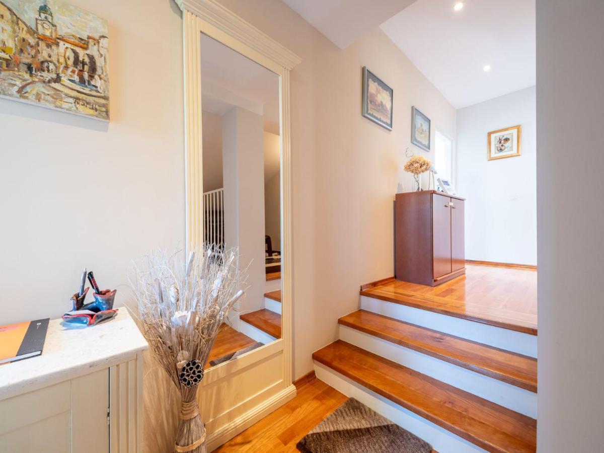 Apartment Sontje By Interhome Matulji Buitenkant foto