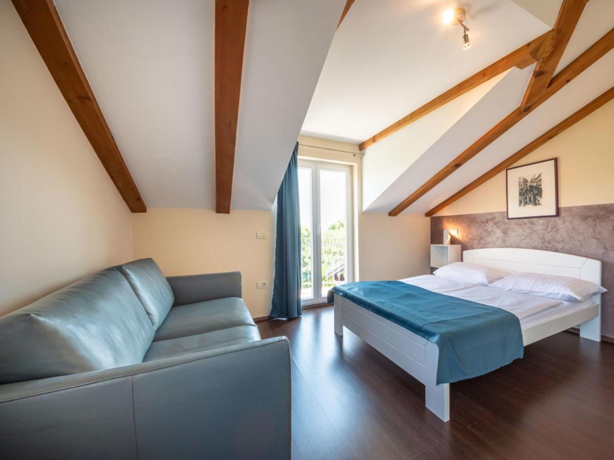 Apartment Sontje By Interhome Matulji Buitenkant foto