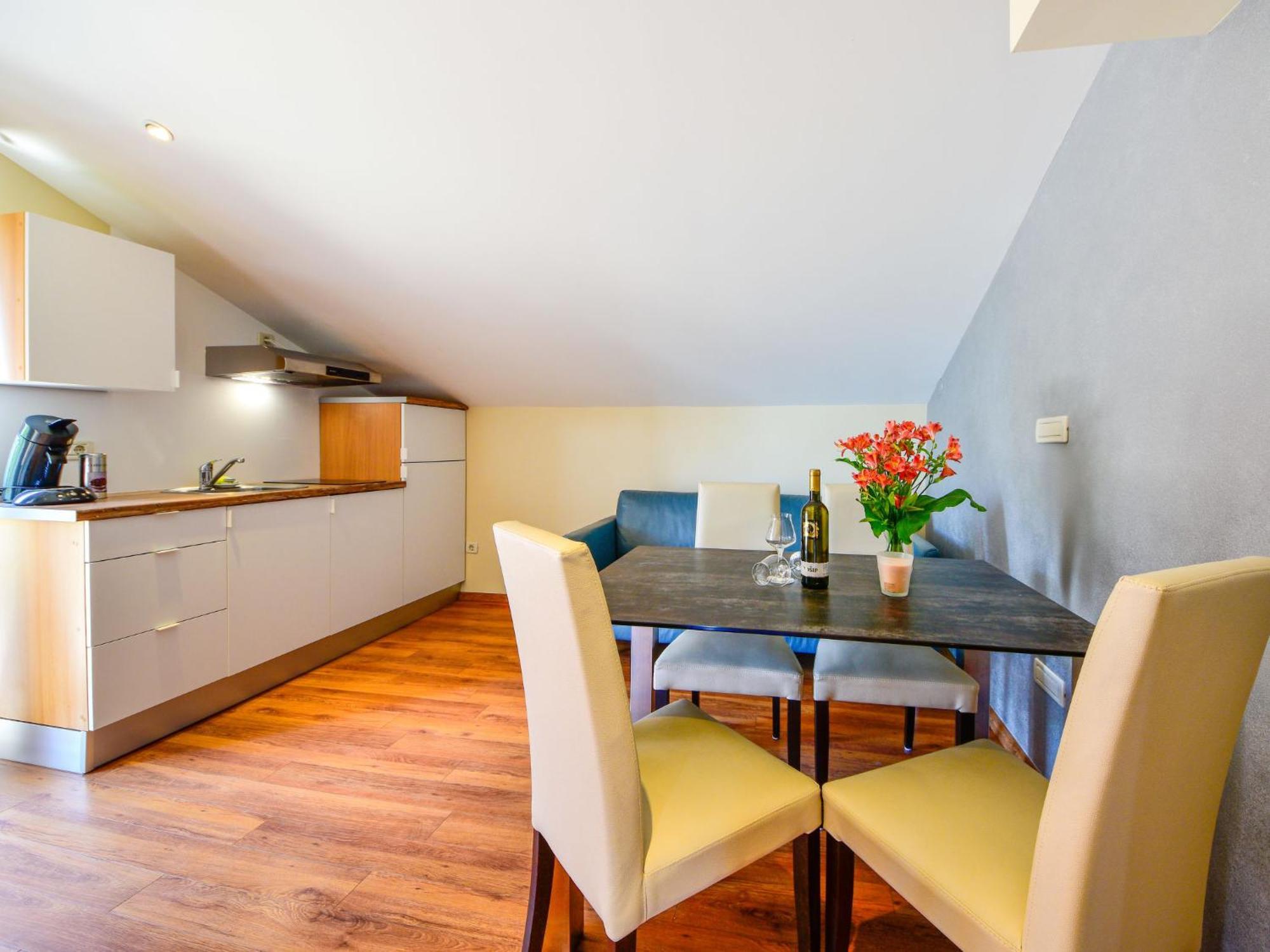 Apartment Sontje By Interhome Matulji Buitenkant foto